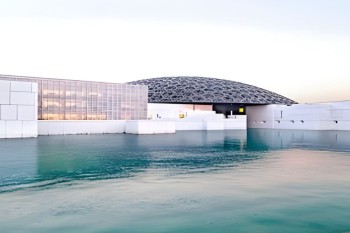 Louvre Museum Abu Dhabi Tickets