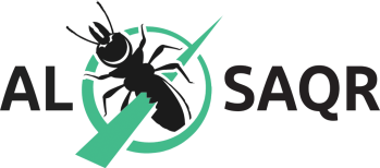 Al Saqr Pest Control