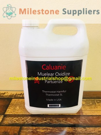 Buy caluanie muelear oxidize chemical