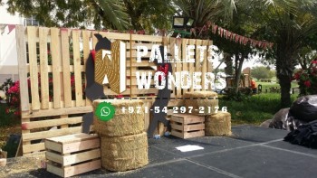 wooden pallets 0542972176 (1068)