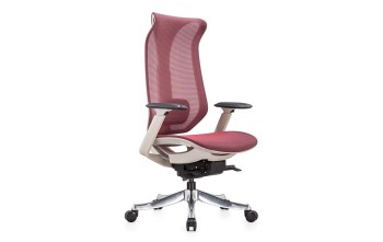 Ergonomic Office Chairs in Abu Dhabi - Highmoon Office Furniture