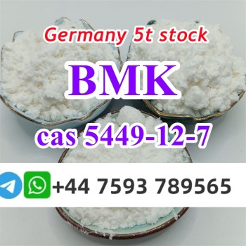 cas 5449-12-7 bmk  (1)