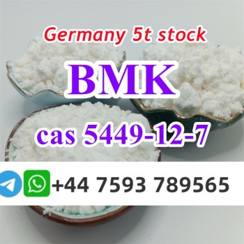 cas 5449-12-7 bmk  (4)