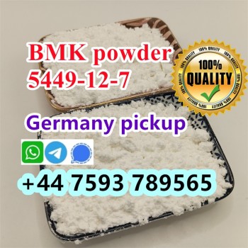 bmk powder cas 5449-12-7 (2)