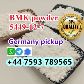 bmk powder cas 5449-12-7 (4)