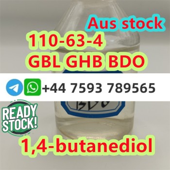  1,4-butanediol GBL GHB (3)