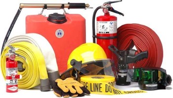 Best Fire Fighting Equipment Supplier in Dubai | DM Safety