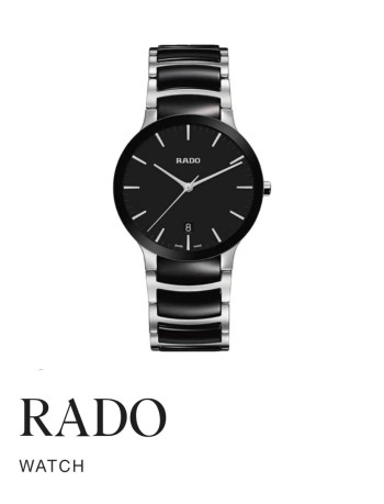 RADO CENTRIX L AUTOMATIC-GENTS R30941152