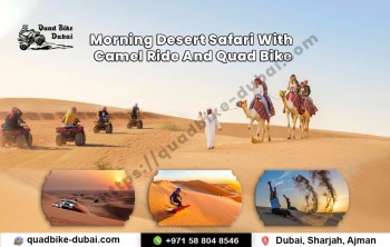 Quad Bike Dubai