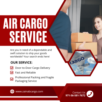 air cargo post