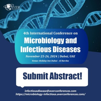 Infectious Diseases Conferences