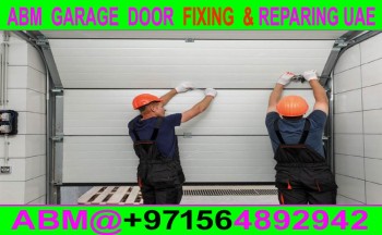 AUTOMATIC GARAGE DOOR FIXING 04