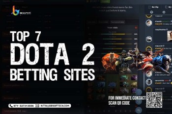  List of  best  Dota 2 Betting Sites to Try in 2024 