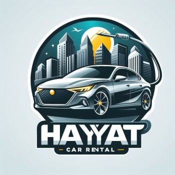 Hayyat Car Rental