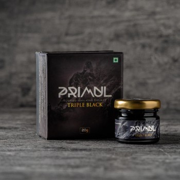 PRIMUL HIMALAYAN SHILAJIT