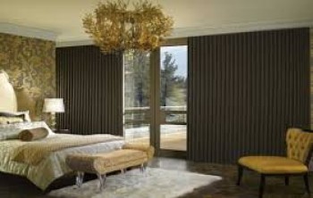 Blackout Curtains Dubais