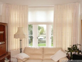 best motorized curtains in dubai