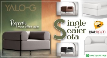 Transform your workspace with Highmoon Office Furniture in Dubai!