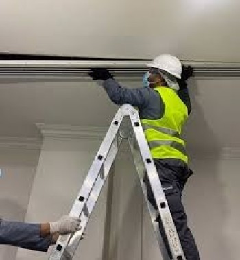 Dubai’s Leading AC Duct Cleaning Services | Freeline