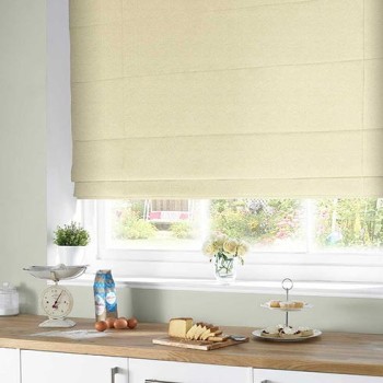 Roman Blinds Dubai1