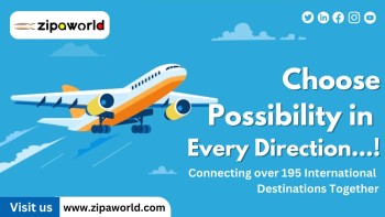 Best Air Freight Forwarder- your gateway to seamless global shipping