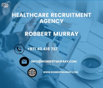 Healthcare recruitment agencies in Dubai