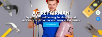 AC Repairman