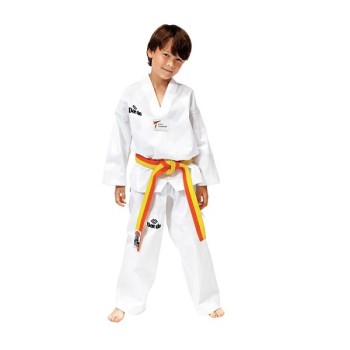 Best Taekwondo uniform shop in Dubai UAE