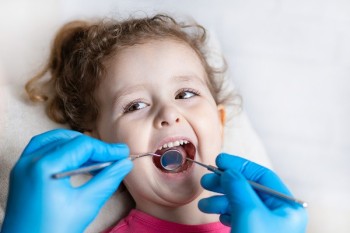 Best children dentistry clinic in Dubai UAE