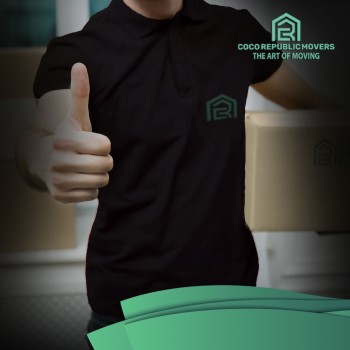 Dubai Movers And Storage