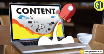 Content Agency their Strategy for boosting your Business - Geek Master