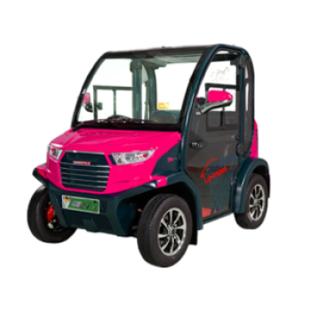 Premium Electric Golf Cart for Sale in UAE