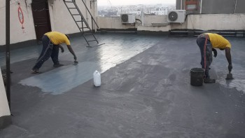 Al-Rayan Waterproofing and Insulation