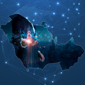Top-level executive search firm in GCC