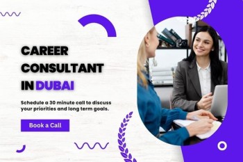 Best Career Coaches in Dubai: Limited Time Free Session!