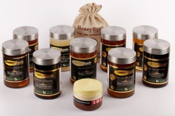 HoneyBankUAE honey shop in UAE 