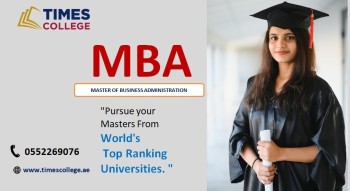 Top Executive MBA Colleges in Ajman