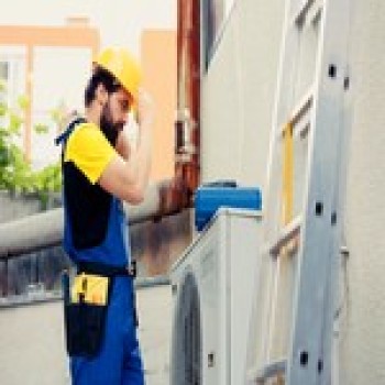 Affordable Air Conditioning Maintenance Services Dubai | 24/7 AC Support - FirstPoint Services