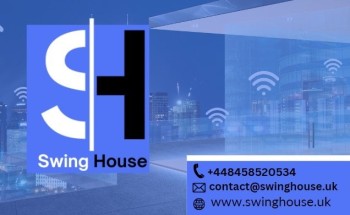 Elevate Your Business with Data from Swing House 