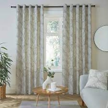 Eyelet Curtains Dubai