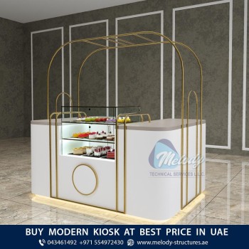 Kiosk Suppliers in UAE