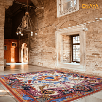 Enaya Rugs UAE (2)