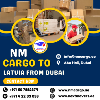 Shipping From Dubai To Iraq