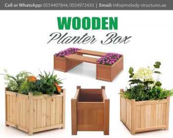 garden plant box