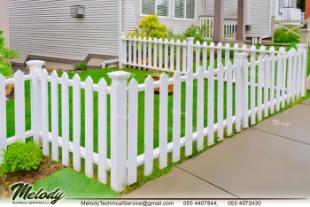 Best Wooden Fence for Home and Garden