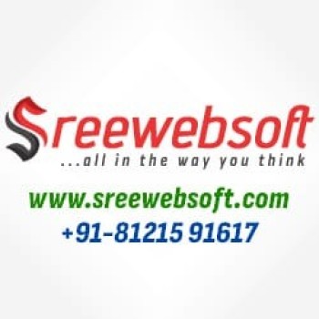 Web Design and Development Services | SREE WEB SOFT