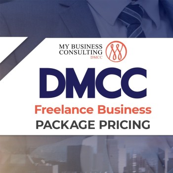Affordable DMCC Freelance Packages for Your Business Success