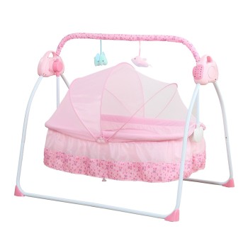 Baby cradle Swing Less-price (4)