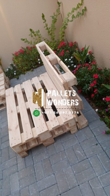 0555450341 pallets wooden