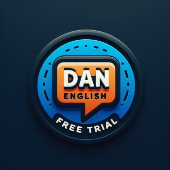 English course/ Dan english school